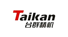 臺群精機(jī)