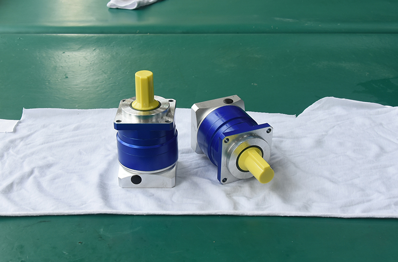 行星減速機(jī)的應(yīng)用日益廣泛 行星減速機(jī)的應(yīng)用日益廣泛