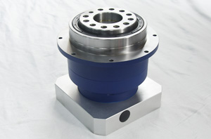 行星減速機(jī)的工作原理 行星減速機(jī)的工作原理