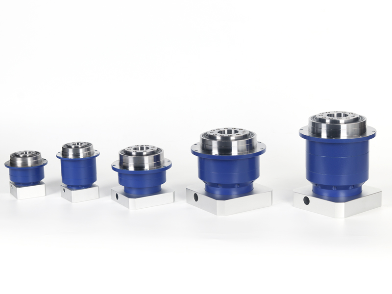 伺服高精密行星減速機(jī)