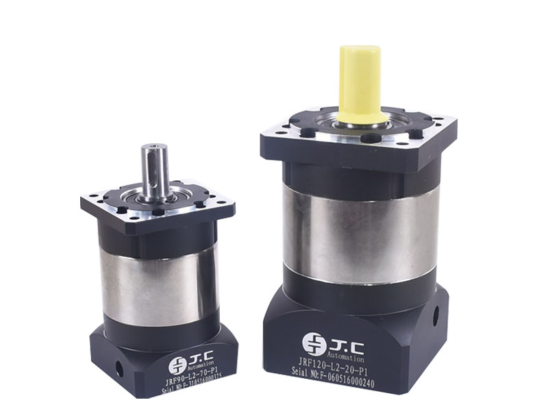 那些因素影響伺服行星減速機效率