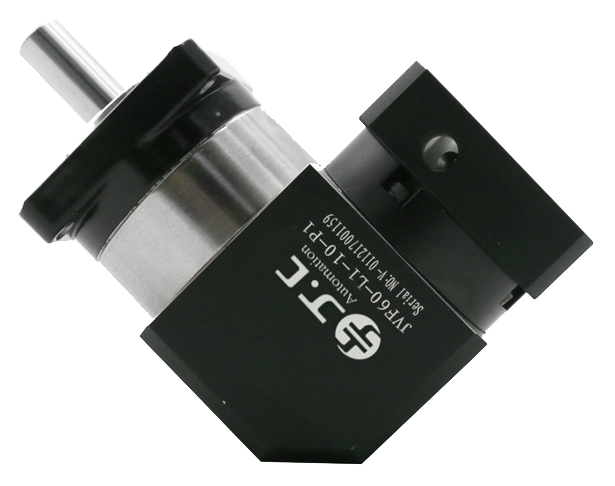 三級以上直角行星減速機內(nèi)部結(jié)構(gòu)