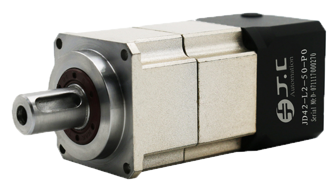 東莞精密行星齒輪減速機的箱體結(jié)構(gòu)