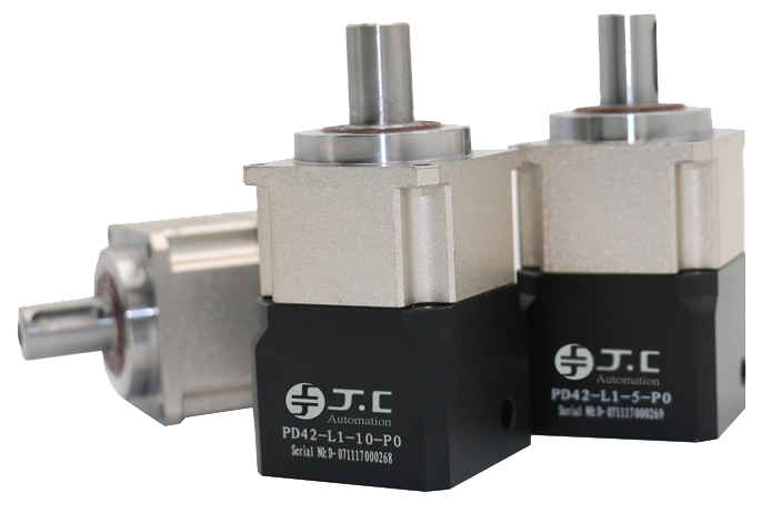 2019年新型齒輪行星減速機的齒輪類型有哪些