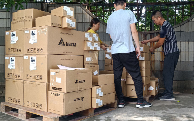 行星減速機(jī)廠