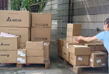 期貨緊張，吉創(chuàng)行星減速機廠家出庫勢頭兇猛