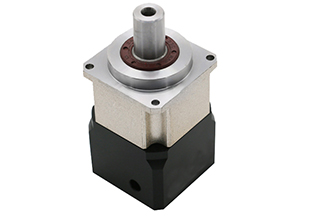 硬齒面減速機的機架標準