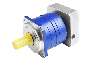 吉創伺服行星減速機的優異性能表現哪幾個方面？